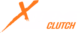 Xtreme Outback - Premium heavy-duty clutch solutions for 4x4 and off-road vehicles Xtreme Outback Clutch logo - Heavy-duty 4x4 and off-road clutch systems